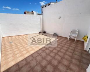 Terrace of Flat to rent in Corbera  with Terrace