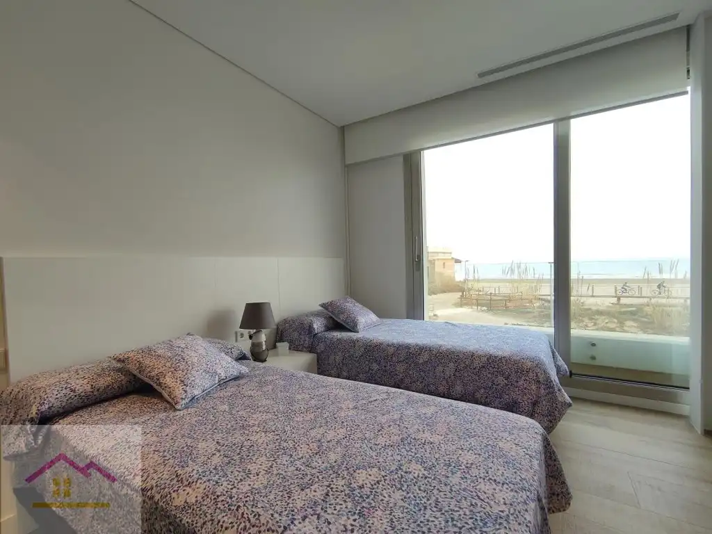 Casa aparellada amb terrassa en venda a Calle l'Atail 51, imagen 33