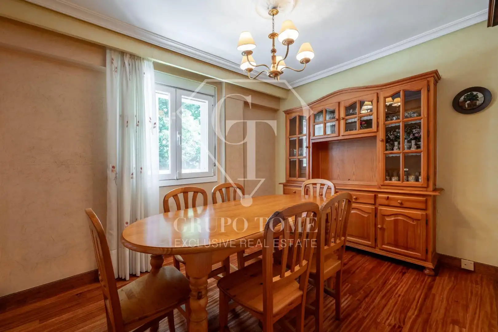 Flat with terrace for sale in Calle Calle Mandoegui 2, imagen 4