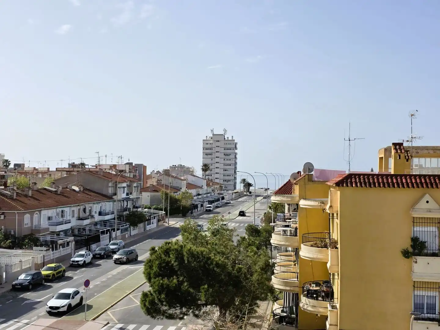 Apartment for sale in Santa Pola ciudad, imagen 15