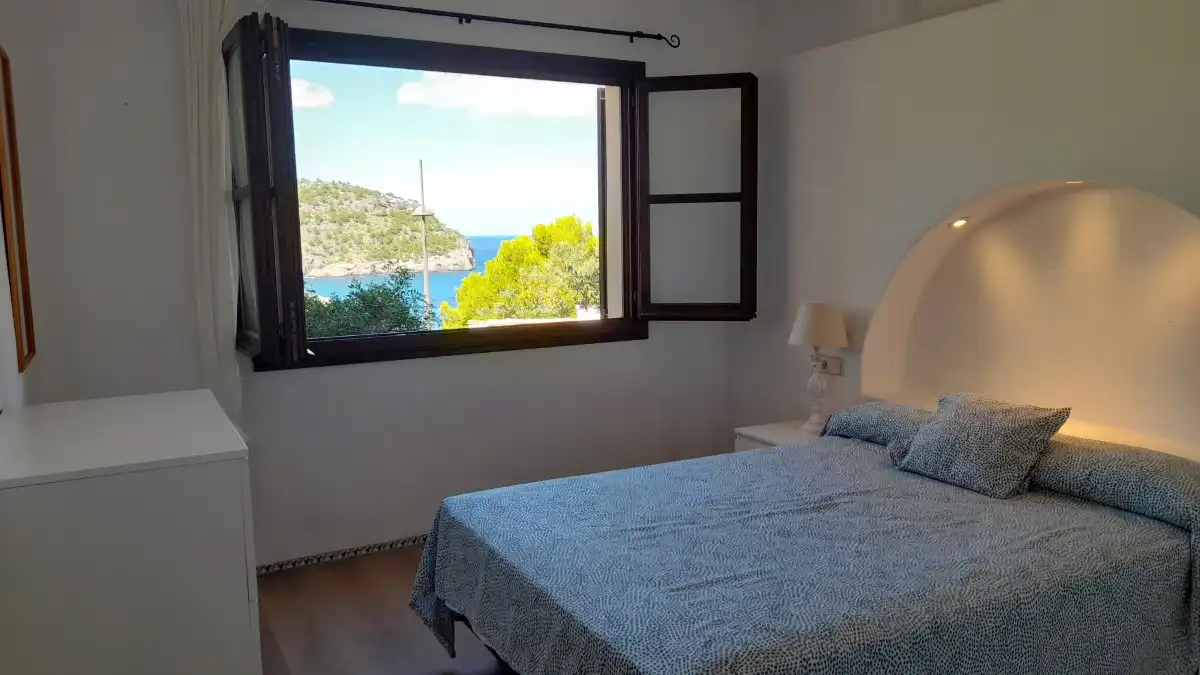 Bedroom of Apartments for sale in Sóller  with Terrace