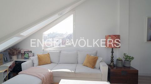 Foto 3 de Pis de lloguer a Justicia - Chueca, Madrid Capital