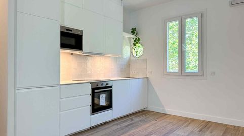 Photo 2 of Flat for sale in P.º de la Florida, Casa de Campo, Madrid Capital