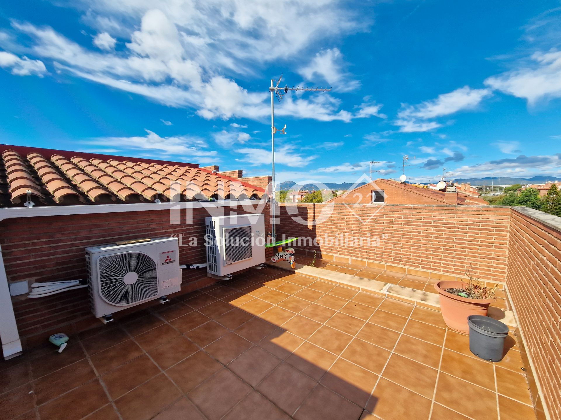 Terrace of Houses for sale in Cambrils  with Air Conditioner, Heating and Terrace