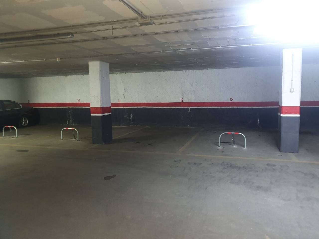 Aparcament de Garatge en venda en Palau-solità i Plegamans