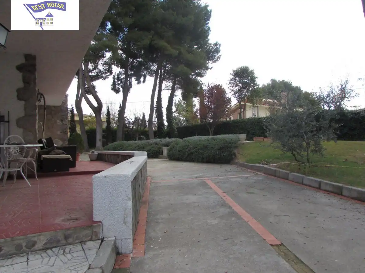 Chalet en venta en Pedanías - Extrarradio, imagen 25