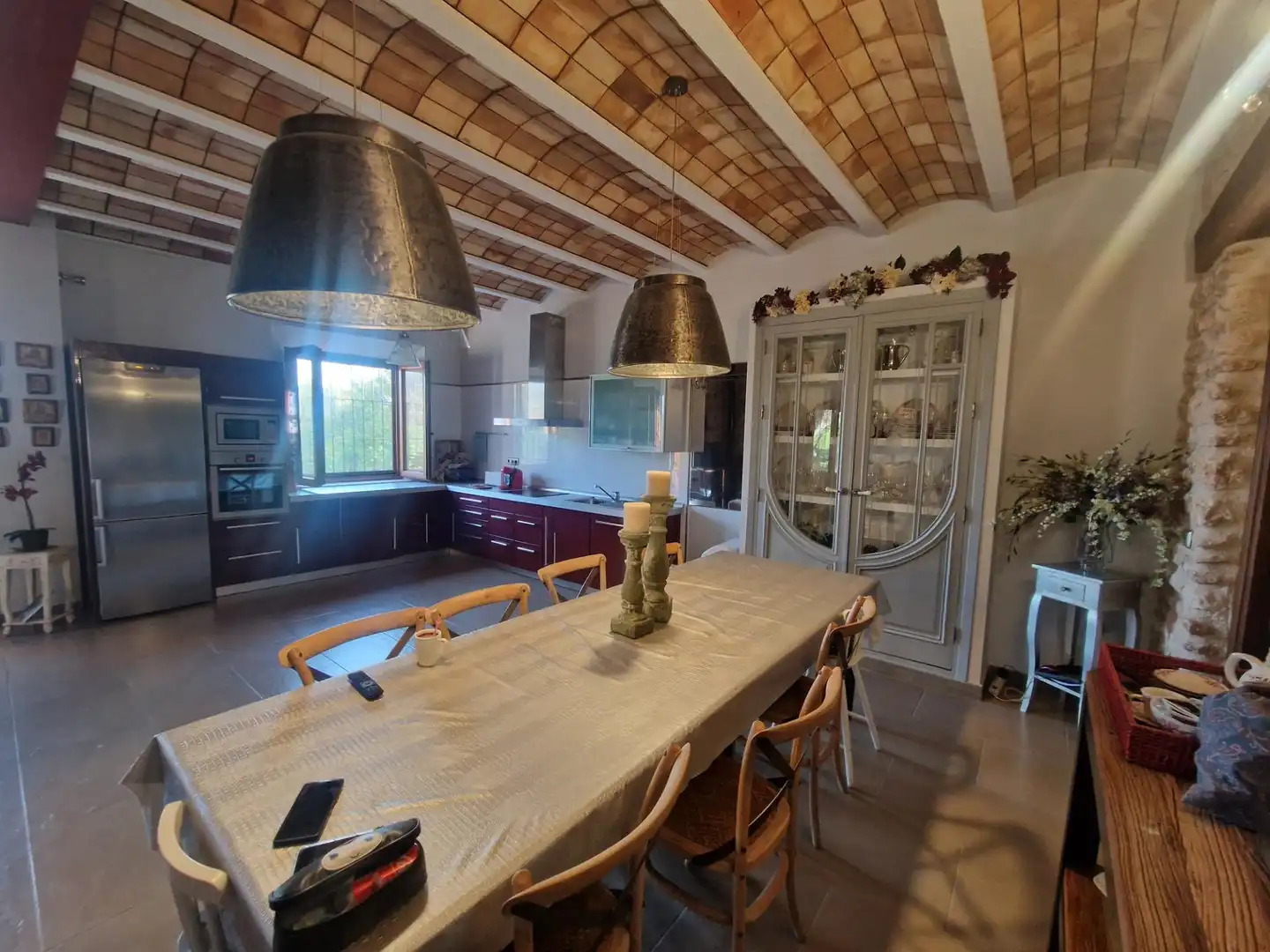 Chalet con piscina en venta en Almodóvar del Campo, imagen 12
