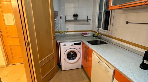 Foto 3 de Piso de alquiler en San Julián,  Sevilla Capital