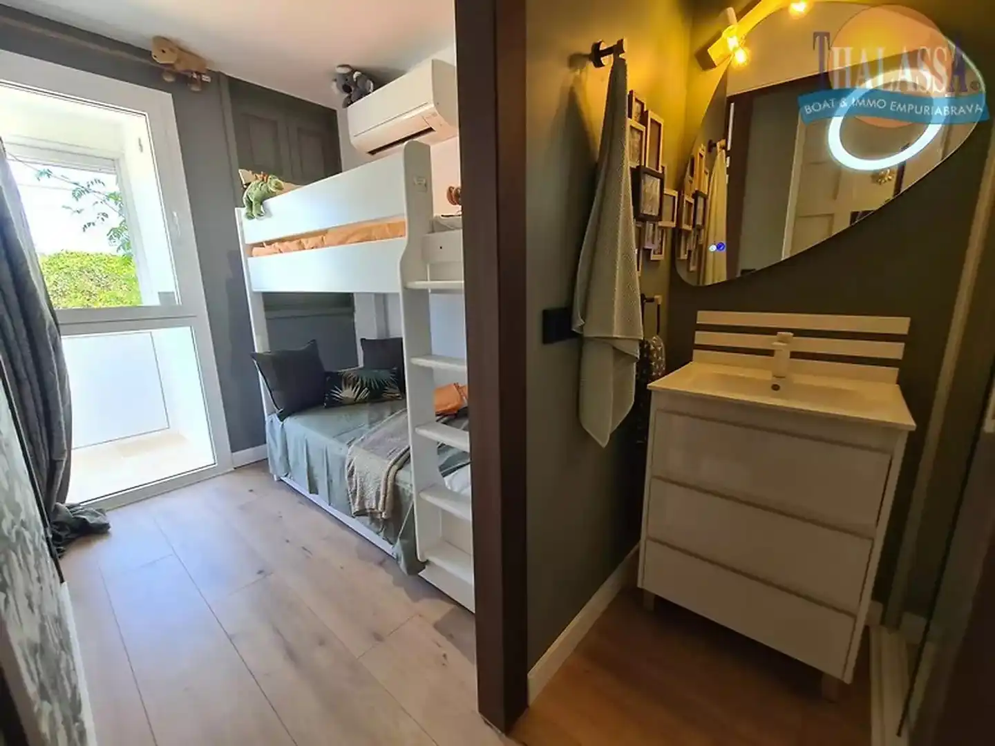 Appartement à vendre à Carrer Salins 4ª Línea, imagen 11