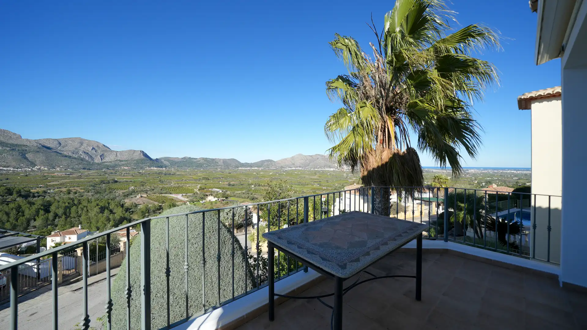 Casa rústica con piscina en venta en Orba, imagen 11
