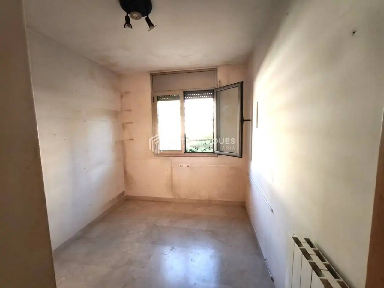 Dormitori de Casa adosada en venda en Sant Andreu de Llavaneres amb Aire condicionat, Calefacció i Terrassa