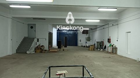 NAVE INDUSTRIAL EN ALQUILER CON MONTACARGAS EN VALLECAS, MADRID!, image 3
