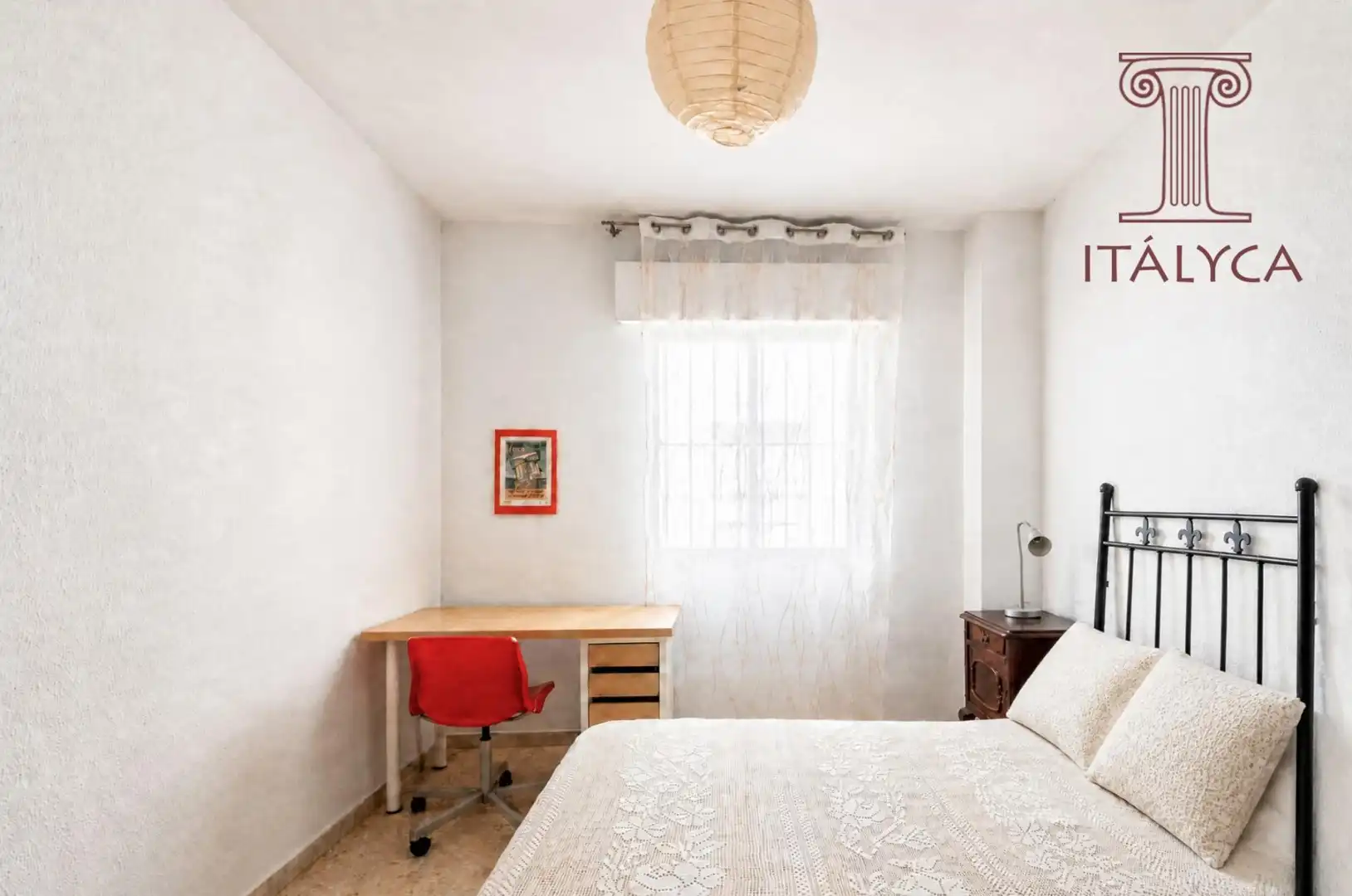 Appartamento con terrazza in vendita a Casco Antiguo, imagen 42