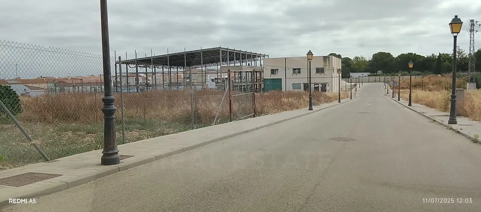 Residencial en venda en La Guijarrosa