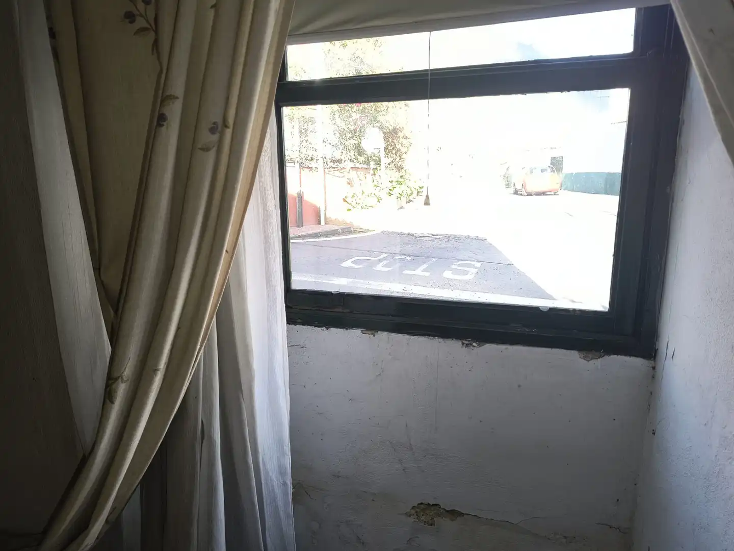Parking de Casa o chalet en venta en Los Realejos con Jardín privado, Terraza y Amueblado