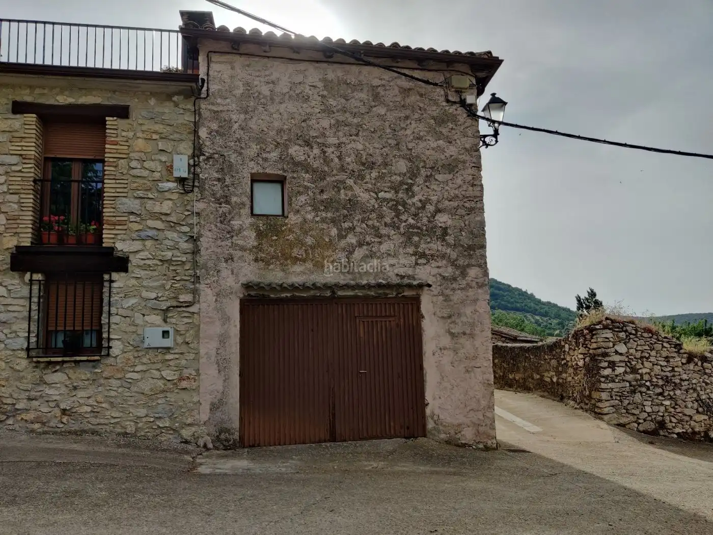 Casa a schiera in vendita a Calle Santa Lucía 28, imagen 27