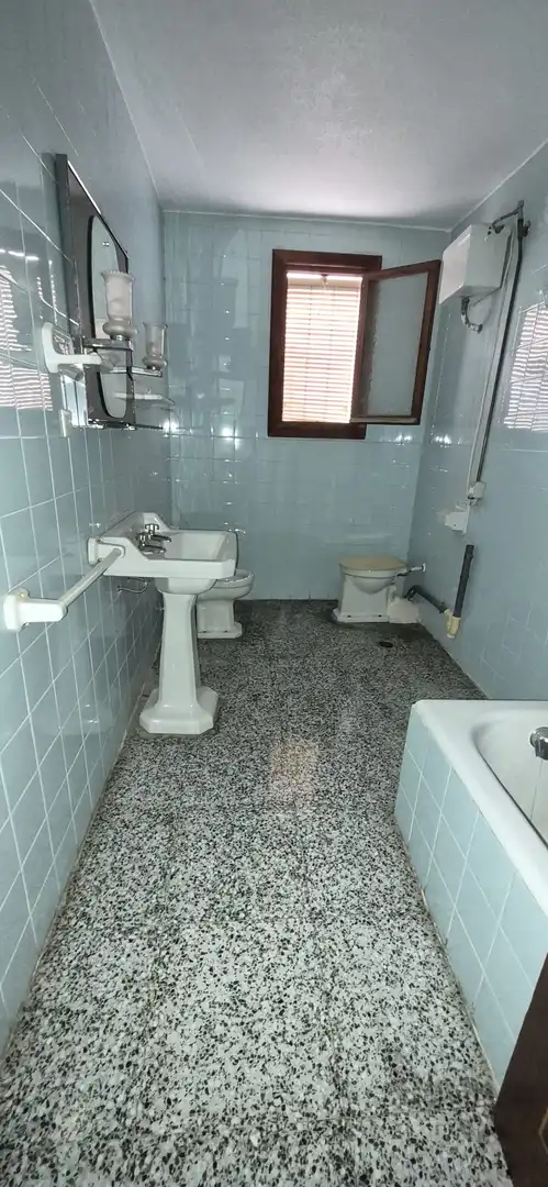Bathroom of Country homes for sale in La Nucia  with Terrace