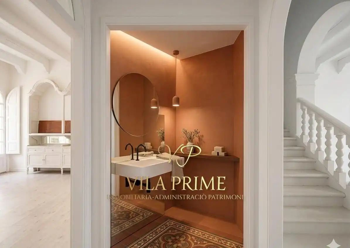 Houses for sale in Vilassar de Mar  with Heating, Private garden and Terrace