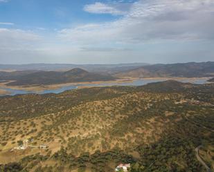 Country house for sale in El Real de la Jara  with Air Conditioner, Heating and Private garden
