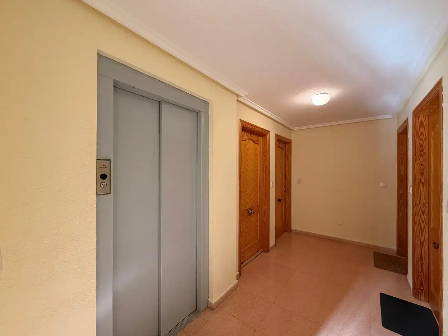 Appartement compact avec terrasse à vendre à Campello Playa, imagen 5
