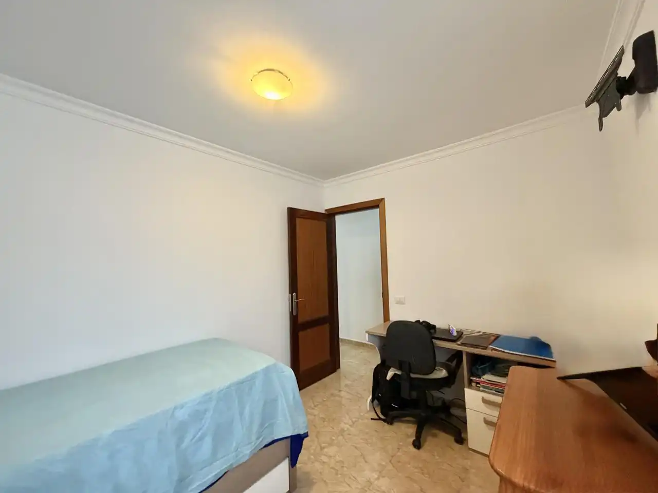 Habitación de Piso de alquiler en Agüimes con Amueblado, Se aceptan mascotas y Internet