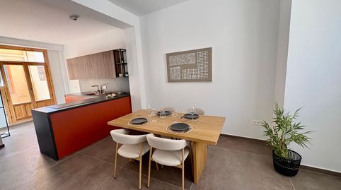 Foto 4 de Piso en venta en San Mateo, Lorca
