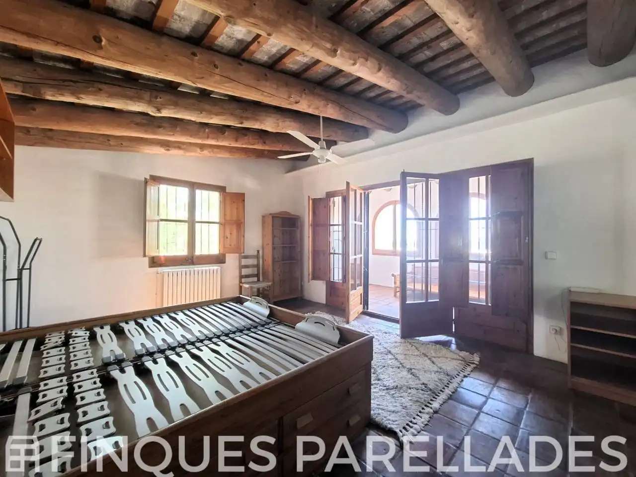 Habitación de Casa o chalet en venta en Sitges con Jardín privado y Terraza