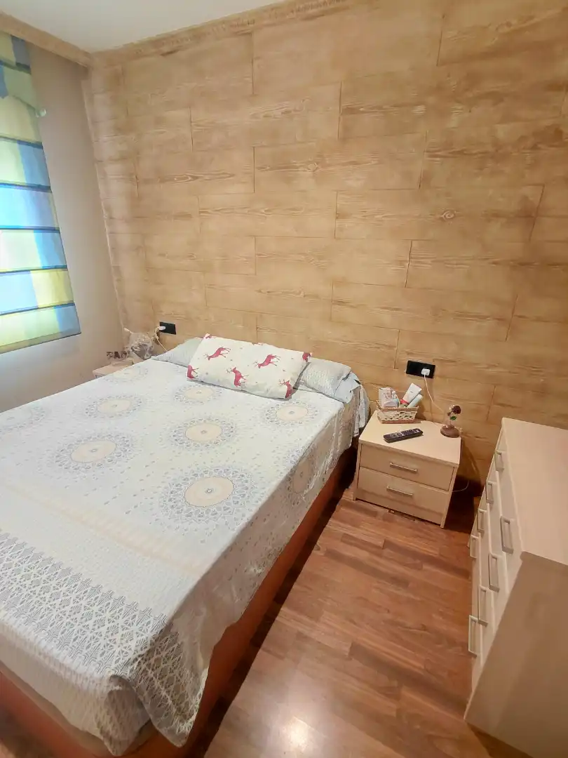 Habitación de Piso en venta en El Vendrell con Aire acondicionado, Calefacción y Terraza