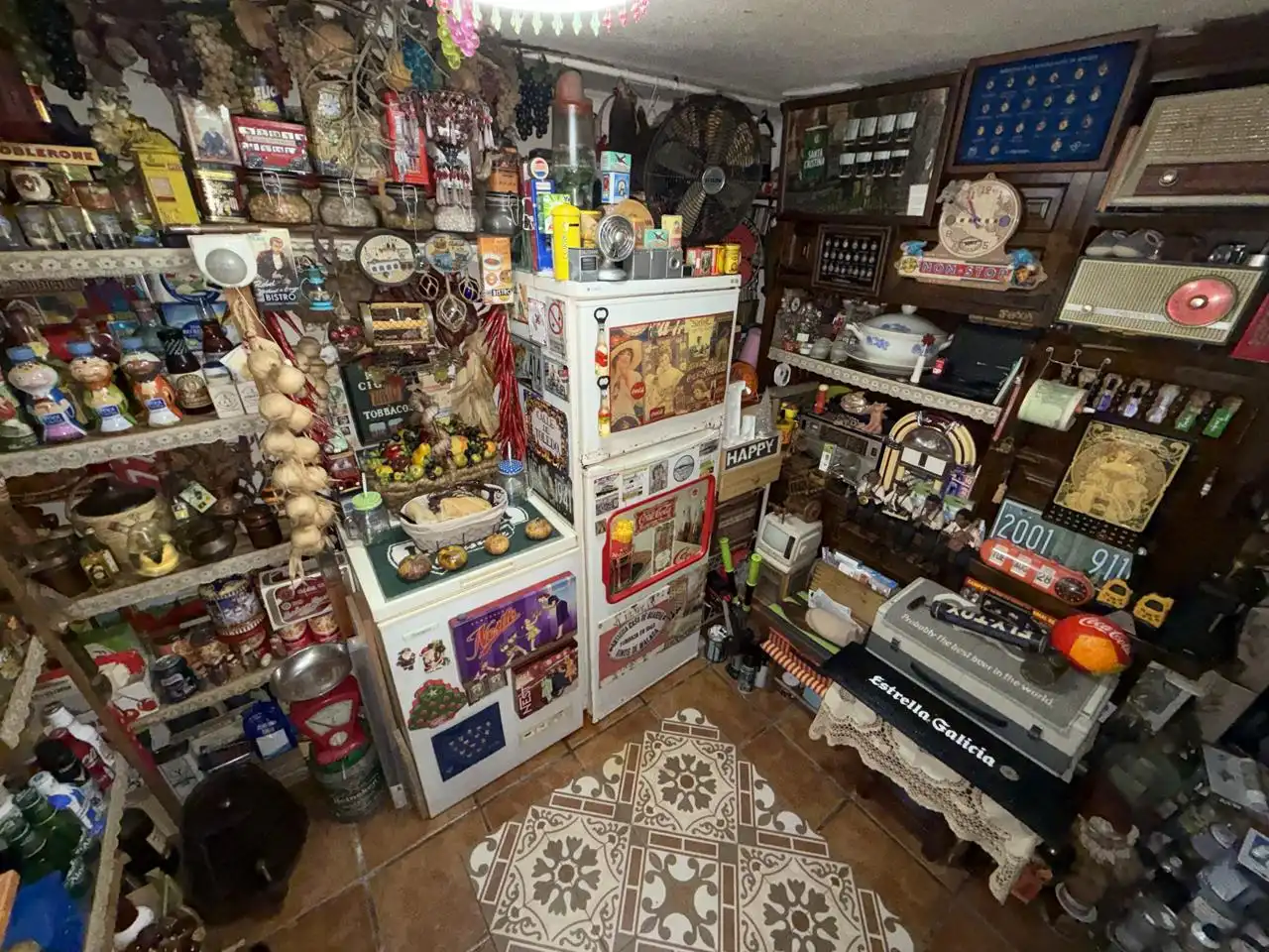Adosado en venta en Calle de la Sierra de Gata, imagen 33