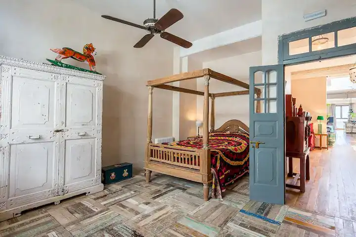 Loft de alquiler en Calle Jimena de la Frontera, Tarifa ciudad