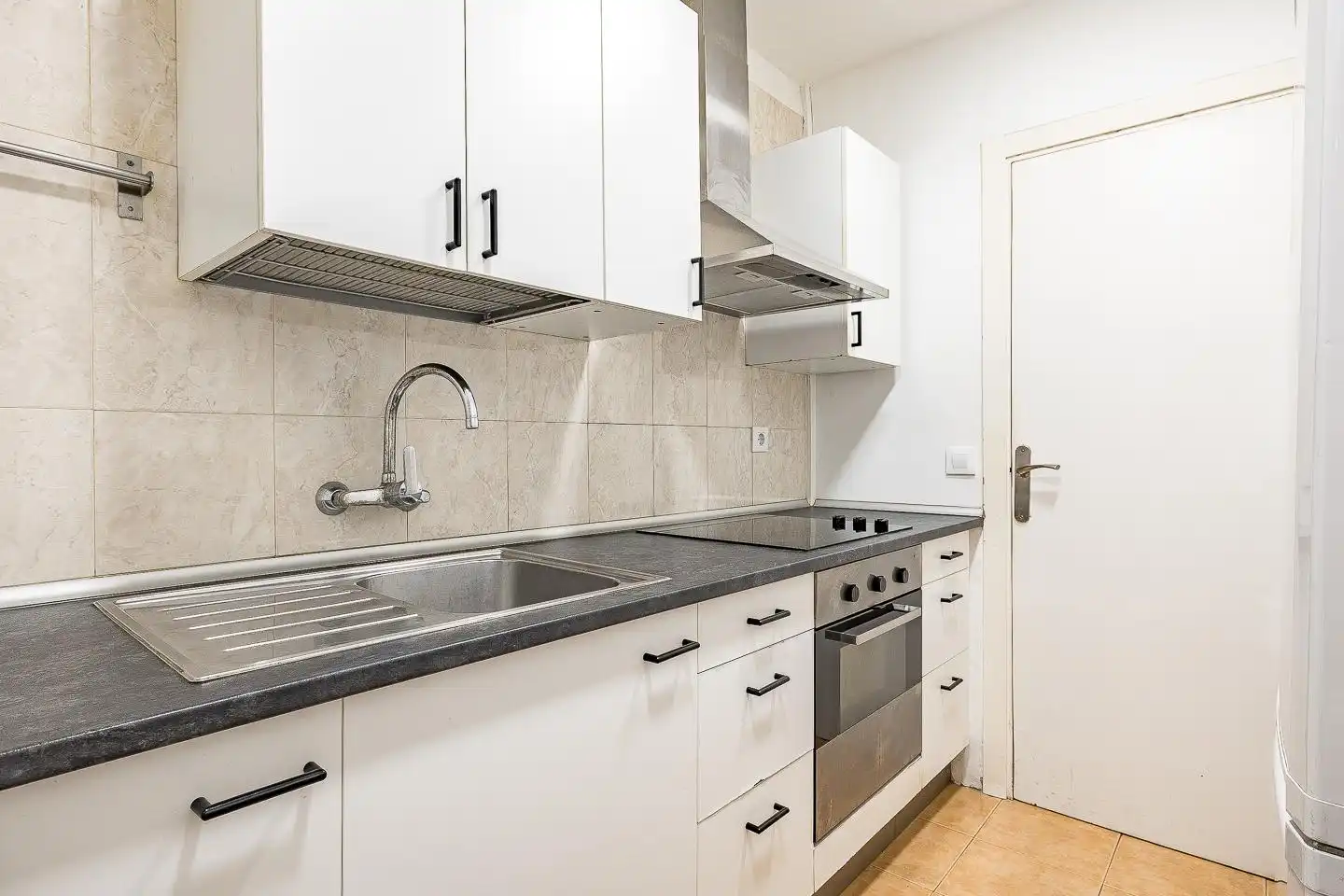 Piso con ascensor en venta en Nou Barris, imagen 30