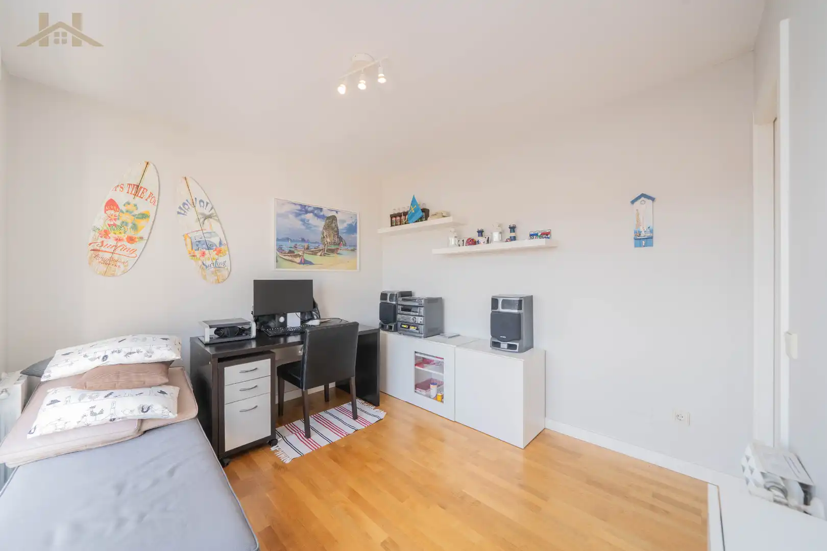 Attic for sale in Las Rozas de Madrid