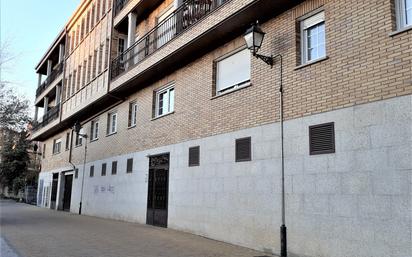 Flat for sale in Calle Río Manzanares, Manzanares El Real