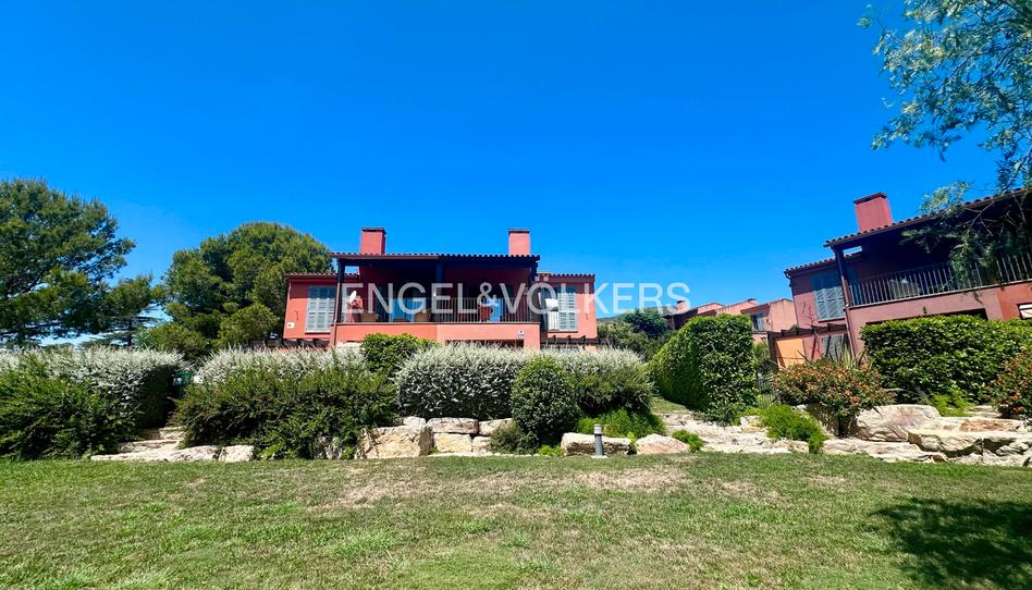 Foto 1 de Casa adosada en venta en Carrer Dels Costers, 19, Bonmont Terres Noves, Tarragona