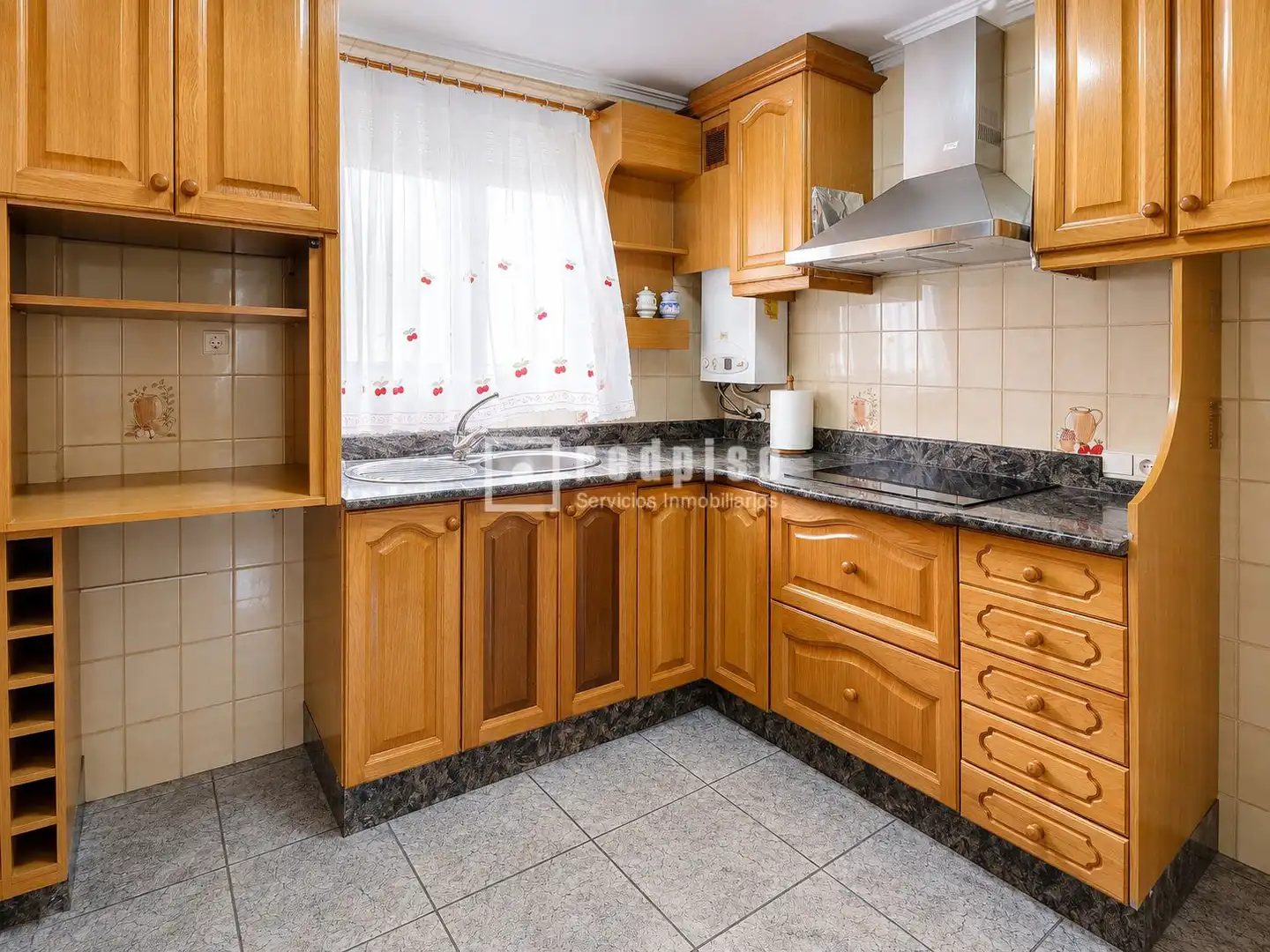 Flat with lift for sale in de Reus, imagen 27