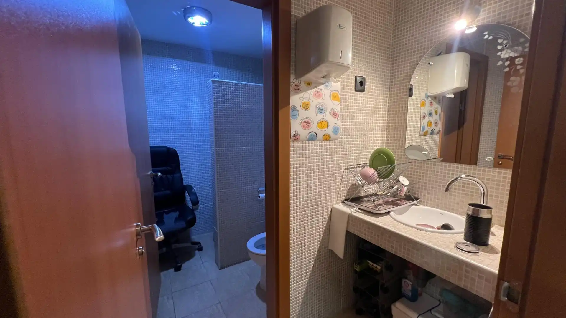 Oficina en venta en Avenida de la Industria, imagen 3