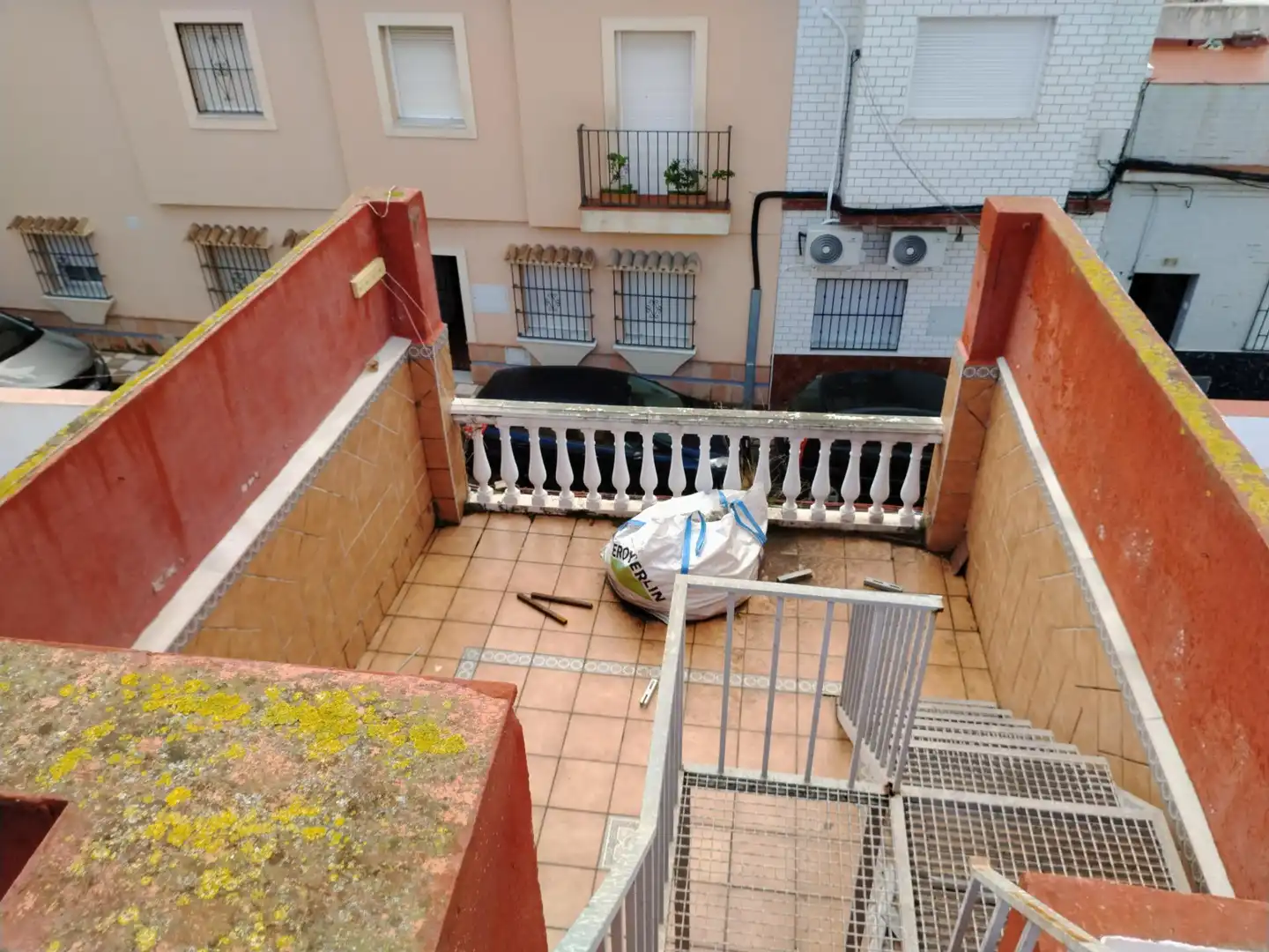 Houses for sale in San Pedro - Gabriel Miró - María Guerrero
