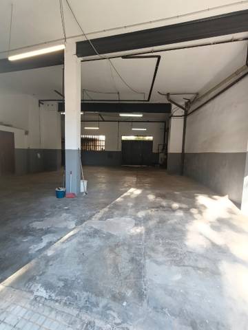 Local comercial en Alquiler en Sant Climent de Llobregat