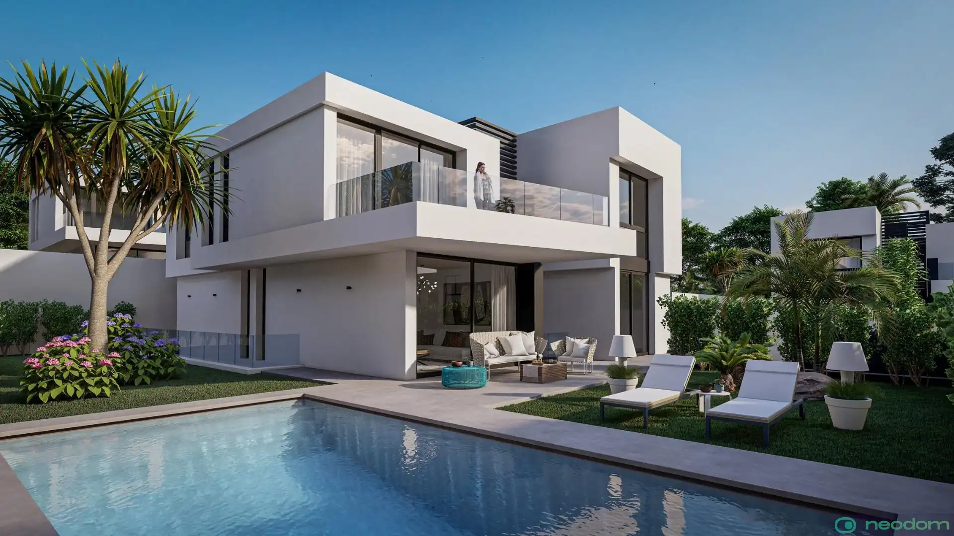 Casa amb piscina en venda a Varadero, imagen 10