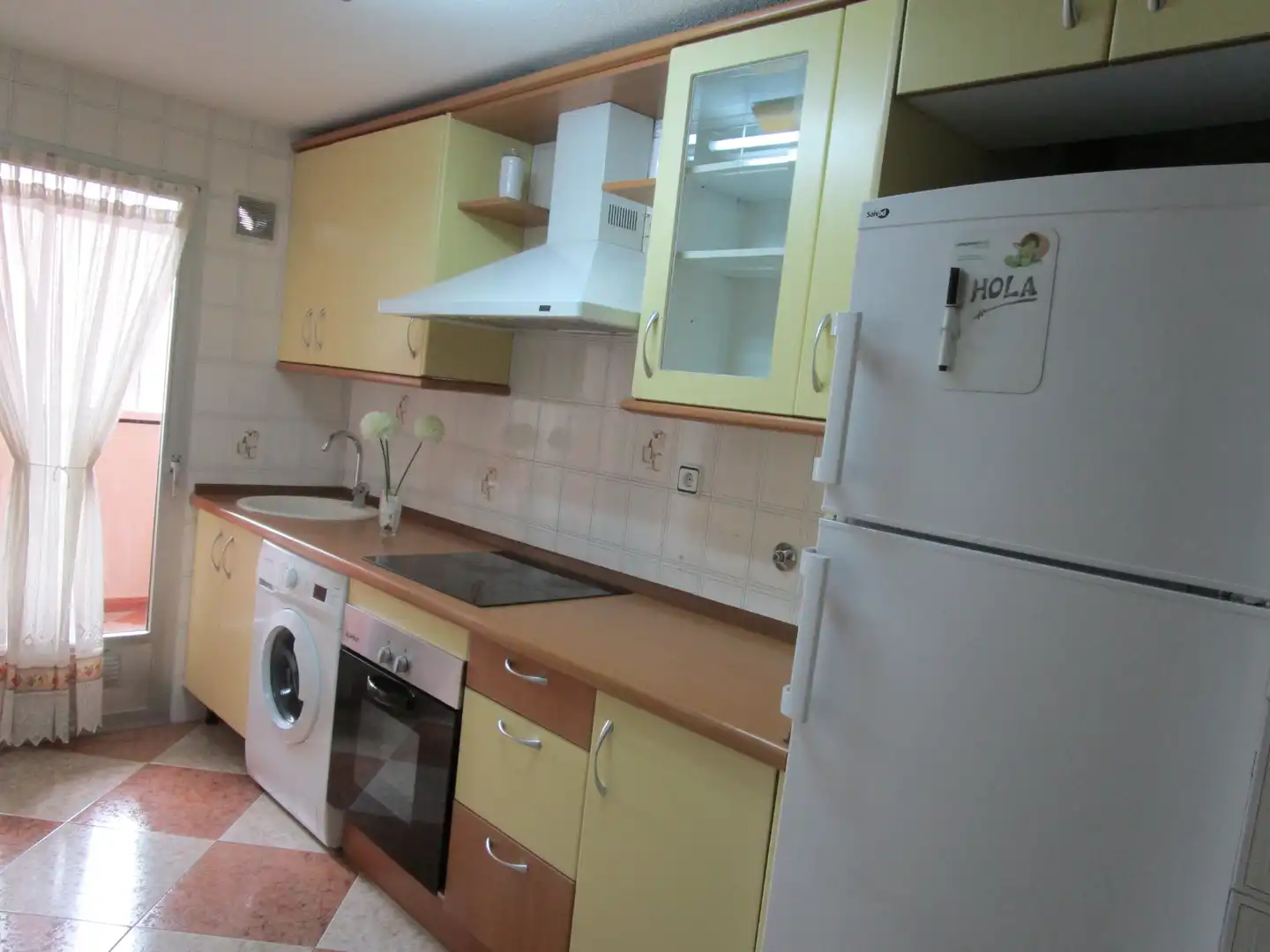 Wohnung zum Verkauf in Calle de Palomares, imagen 6