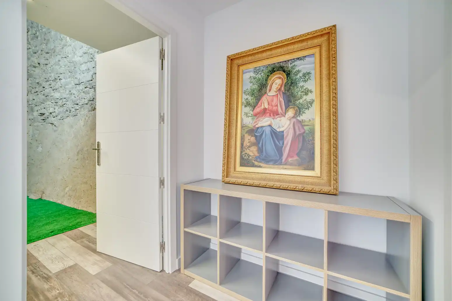 Casa o chalet en venta en Viana con Calefacción, Amueblado y Balcón