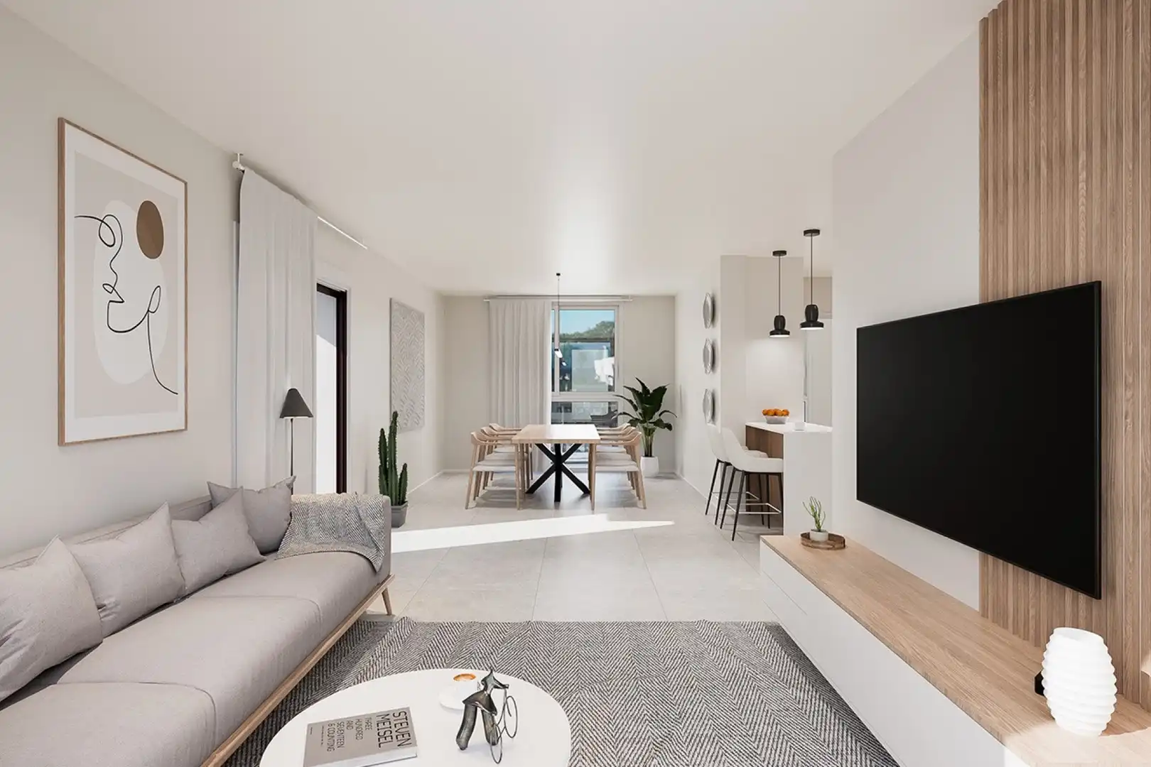 Penthouse mit Terrasse zum Verkauf in Las Higuericas, imagen 19
