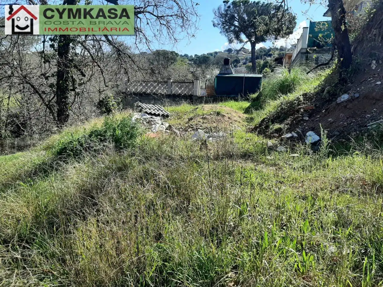Residential land for sale in Mas Altaba - El Molí, imagen 11