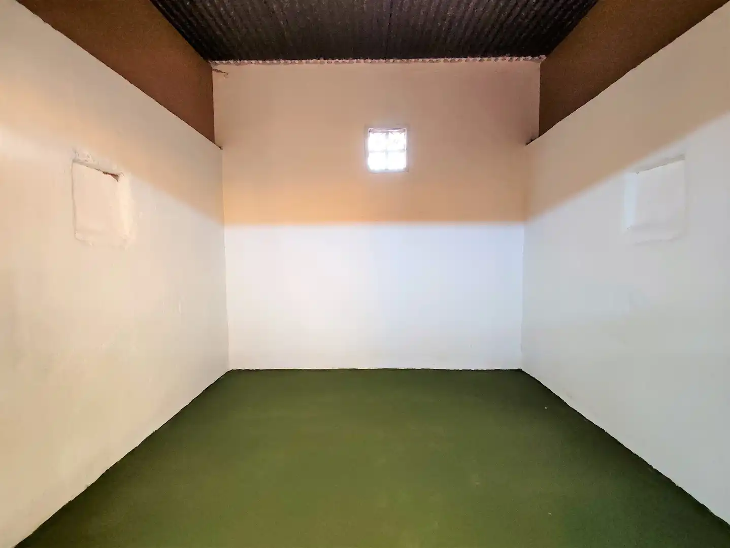 Trastero de alquiler en El Cortijuelo