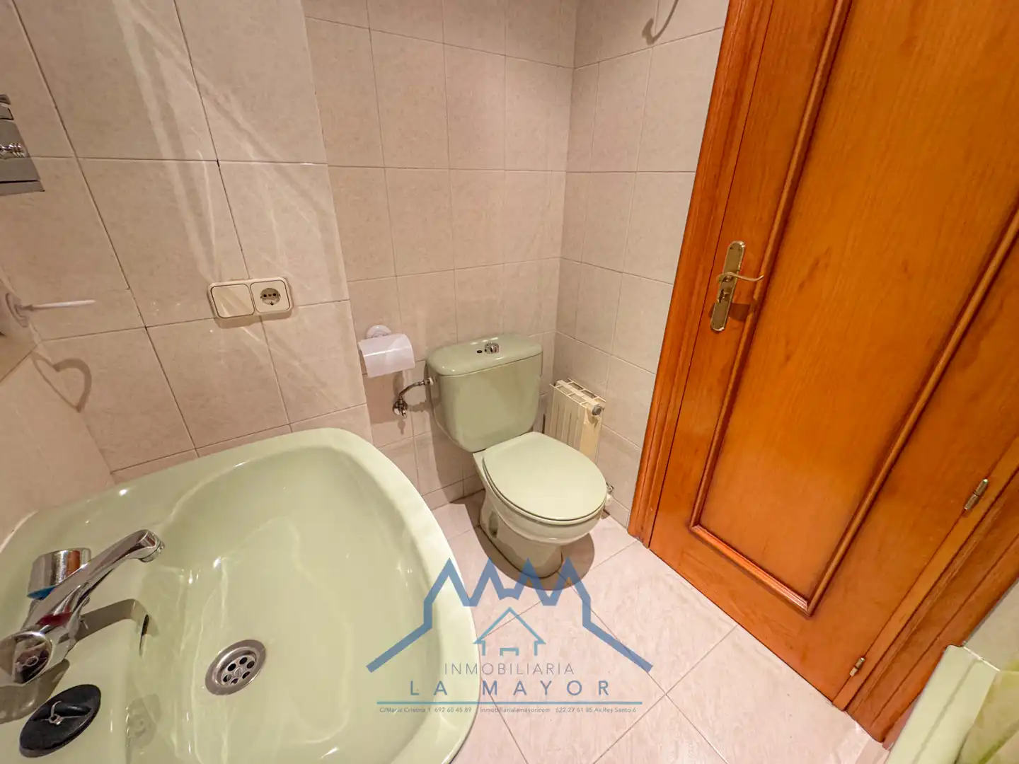 Flat with lift to rent in El Perchel, imagen 13