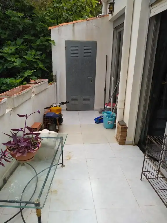 Casa o xalet en venda en La Nucia