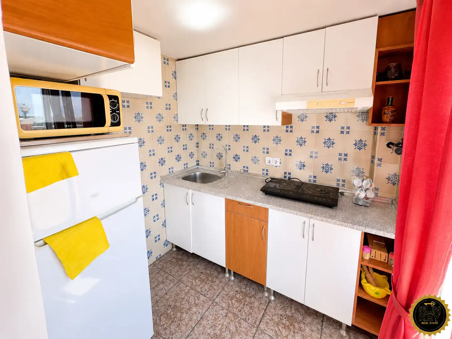 Detached house with terrace for sale in Bolnuevo, imagen 9