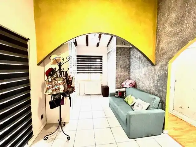 Casa o chalet en venta en Alicante / Alacant con Calefacción, Jardín privado y Trastero