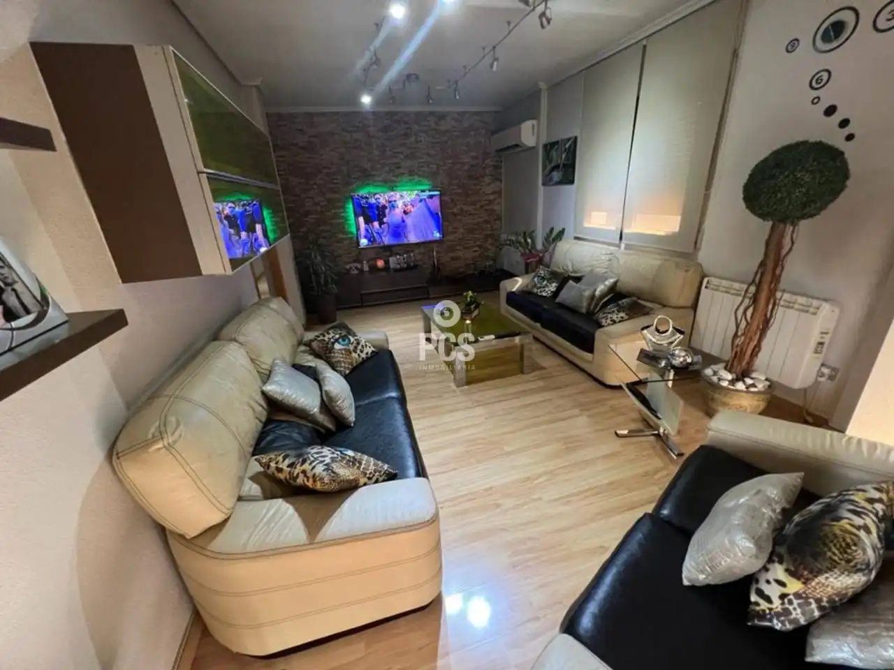 Flat for sale in Calle General Aznar, Totana