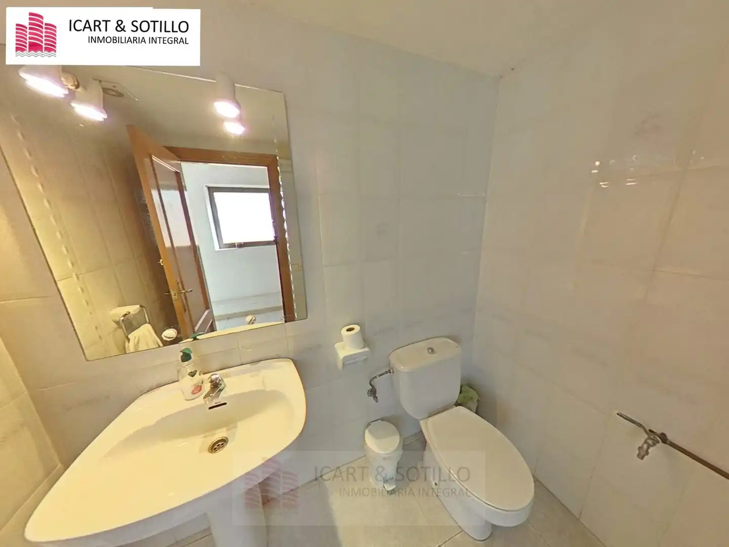 Office for sale in Calle DR FLEMING, Casco Urbano
